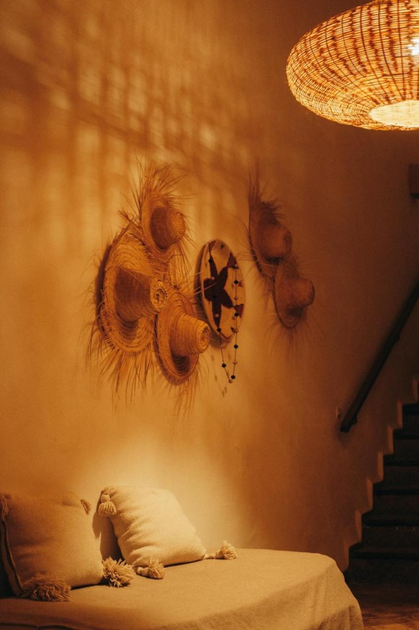 Nosade Venue Bed & Breakfast มาร์ราเกช ภายนอก รูปภาพ